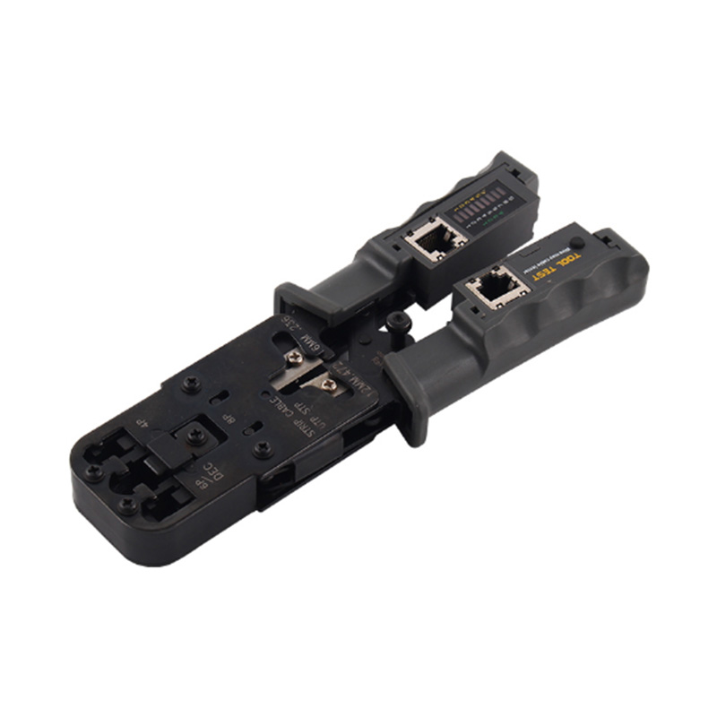 테스터 px-2010nt가있는 크림 핑 도구