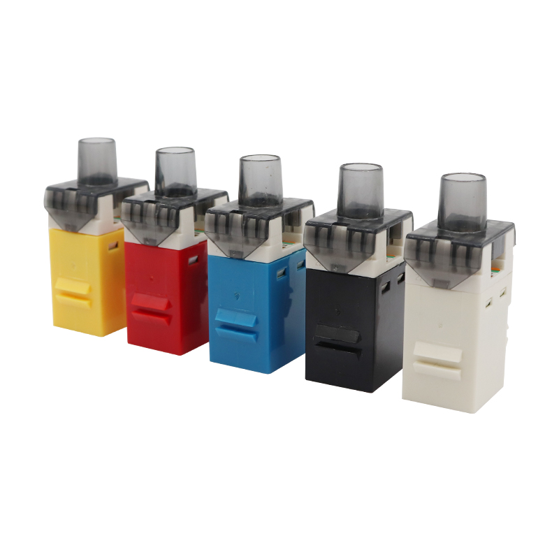 왜 키스톤 잭이라고 불리는가? (자세한 기술 설명)